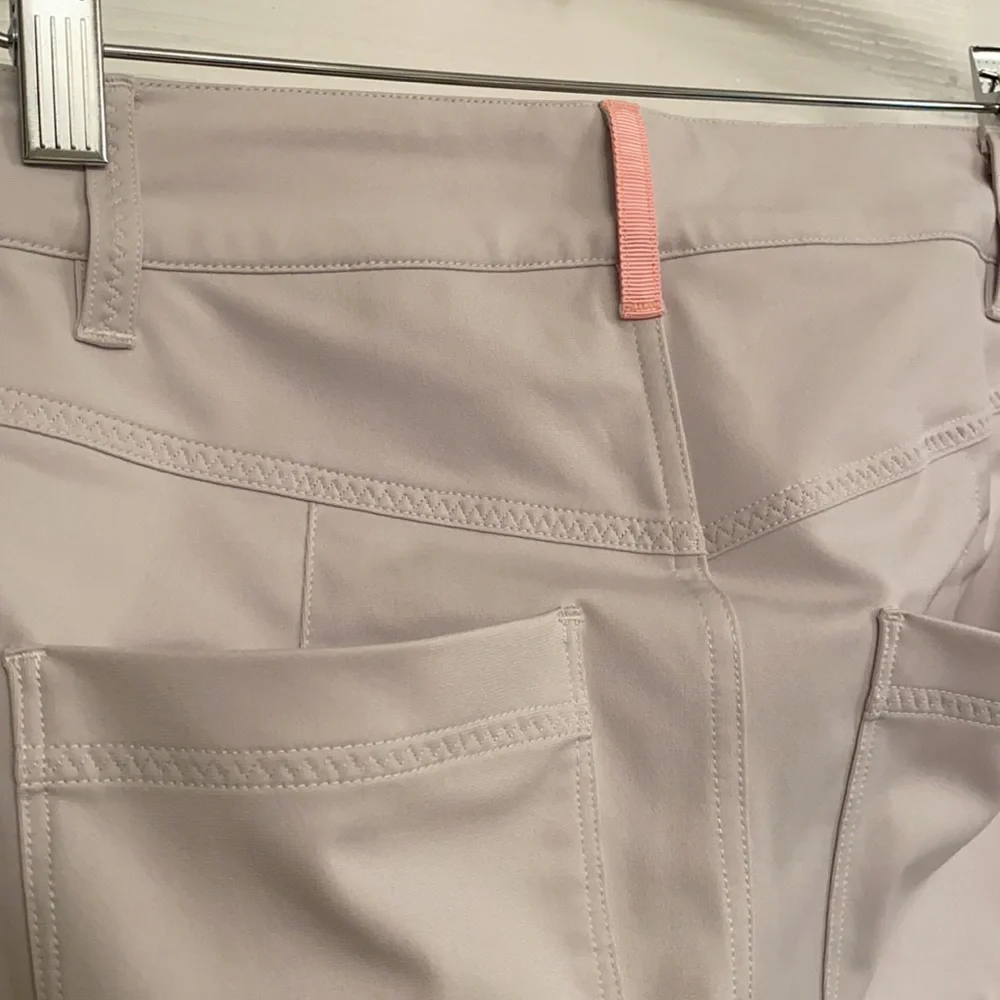 Rare Lululemon Out & About pants - Picture 7 of 16